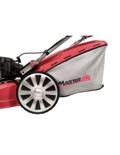 Kosiarka spalinowa do trawy... 2