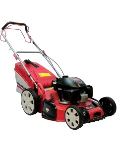 Kosiarka spalinowa z...