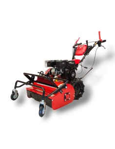 Kosiarka spalinowa bijakowa...