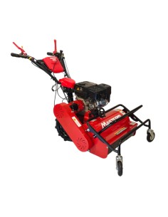 Kosiarka spalinowa bijakowa... 2