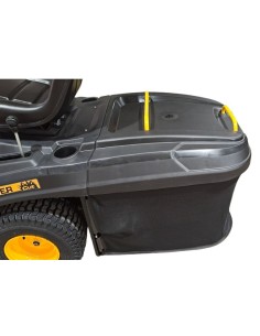 Traktor ogrodowy kosiarka... 2