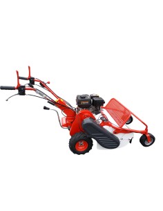 Kosiarka spalinowa bijakowa...