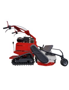 Kosiarka bijakowa Mastercut...