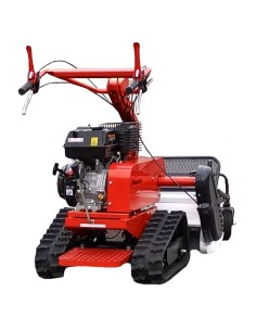 Kosiarka bijakowa Mastercut... 2