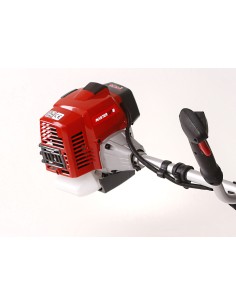 Kosa spalinowa wykaszarka... 2