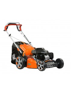 Kosiarka spalinowa do trawy...