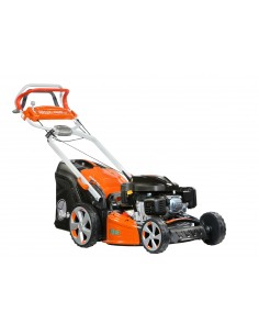 Kosiarka spalinowa do trawy...