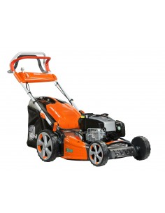 Kosiarka spalinowa do trawy...