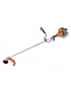 Kosa spalinowa do trawy... 2