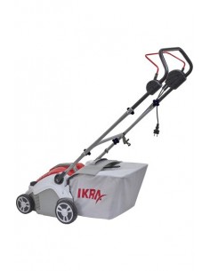 Wertykulator i aerator... 2