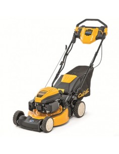 Kosiarka spalinowa z...