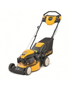 Kosiarka spalinowa z...