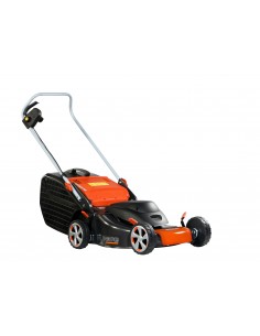 Stalowa kosiarka elektryczna Oleo MAC G 48 PE Comfort