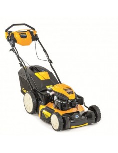 Kosiarka spalinowa z...