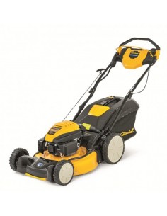 Kosiarka spalinowa z... 2