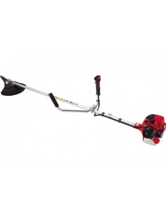 Kosa spalinowa do trawy...