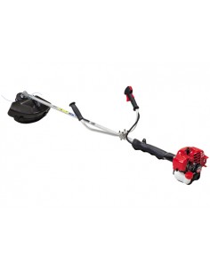 Kosa spalinowa do trawy...