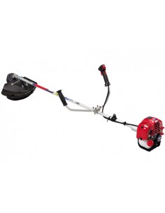 Kosa spalinowa do trawy...