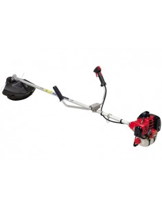 Kosa spalinowa do trawy...