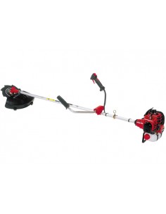 Kosa spalinowa do trawy...