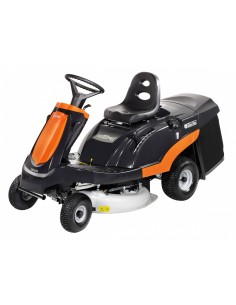 Traktorek Oleo-Mac MISTRAL 72/12,5 KH