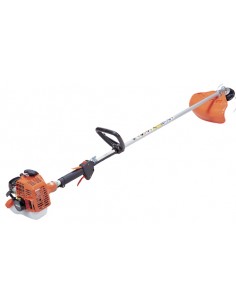 Kosa spalinowa do trawy...