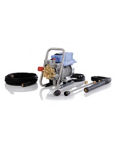 Myjka wysokociśnieniowa...