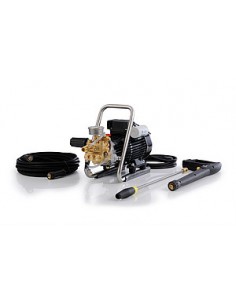 Myjka wysokociśnieniowa...