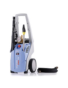 Myjka wysokociśnieniowa...