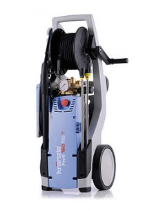 Myjka wysokociśnieniowa...