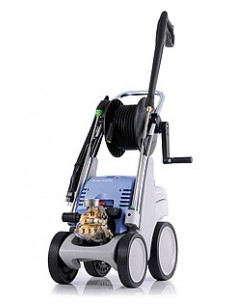 Myjka wysokociśnieniowa...