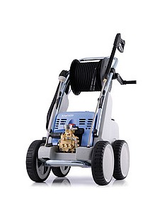 Myjka wysokociśnieniowa...