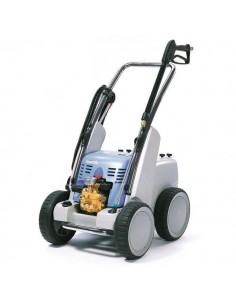 Myjka wysokociśnieniowa...