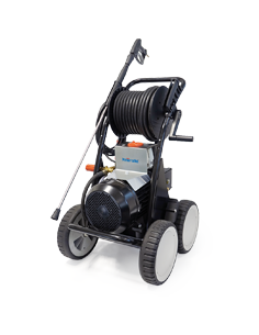 Myjka wysokociśnieniowa...