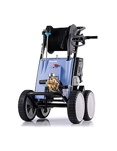 Myjka wysokociśnieniowa...