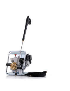 Myjka wysokociśnieniowa...