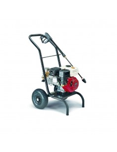 Myjka wysokociśnieniowa...