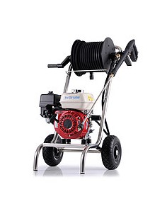 Myjka wysokociśnieniowa...