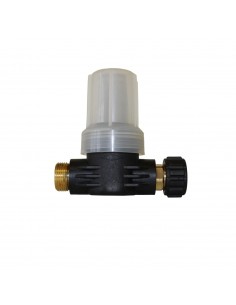 Wejściowy filtr wodny Kränzle