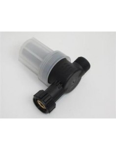 Wejściowy filtr wodny Kränzle