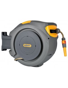 Bęben ze zwijaczem AutoReel...