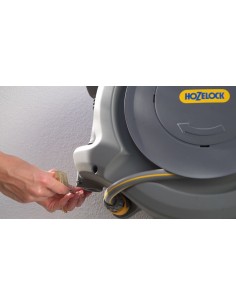 Bęben ze zwijaczem AutoReel... 2