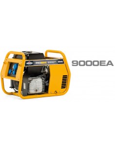 Agregat generator...