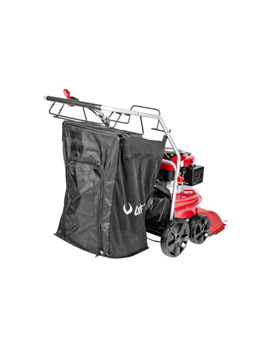 Odkurzacz zamiatarka ssawa spalinowa oficjalny dystrybutor Cedrus LV58S 4w1