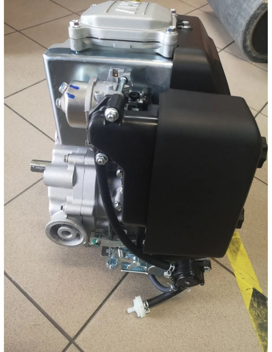 Loncin LC1P92