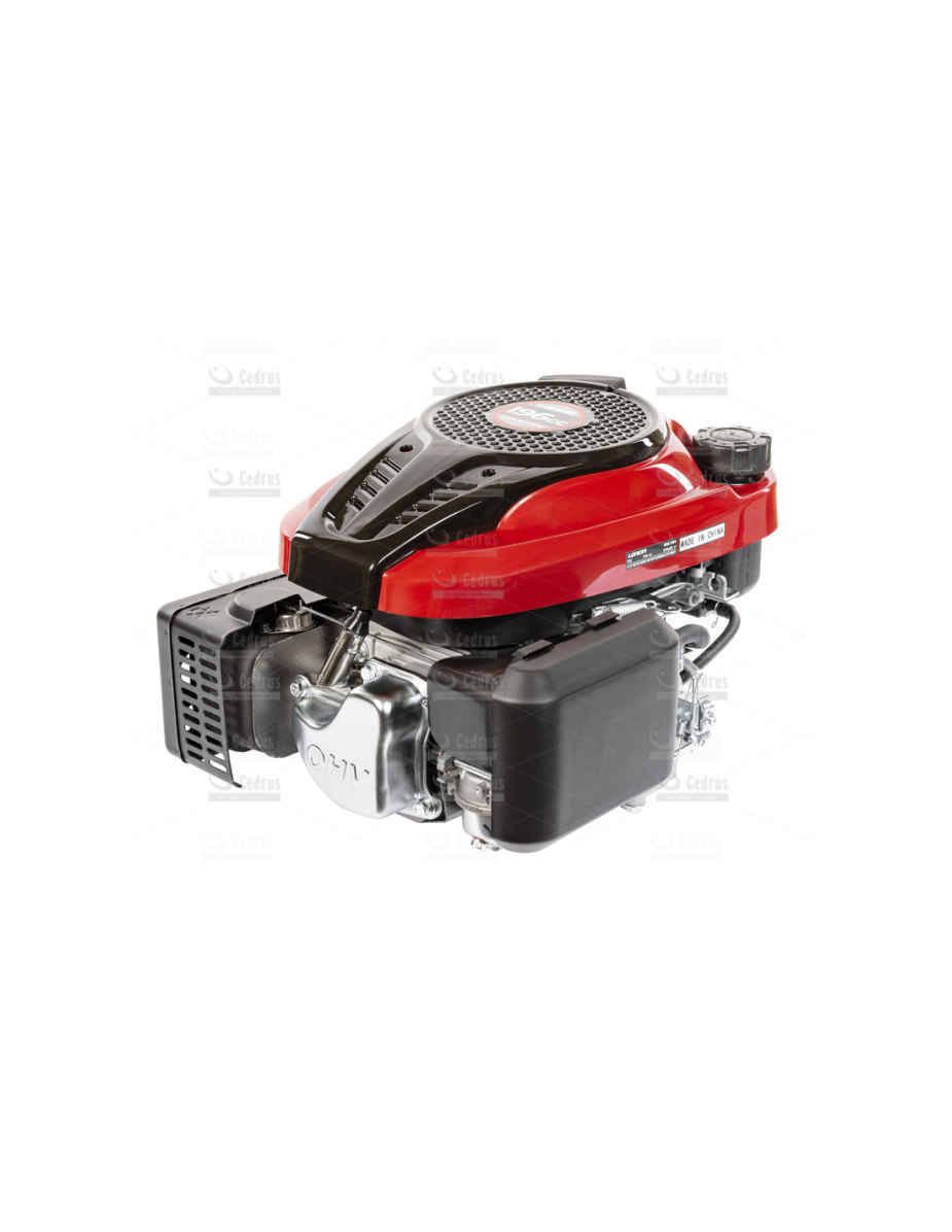 Silnik do traktorka kosiarki glebogryzarki benzynowy spalinowy jednocylindrowy Loncin LC1P70FC-B