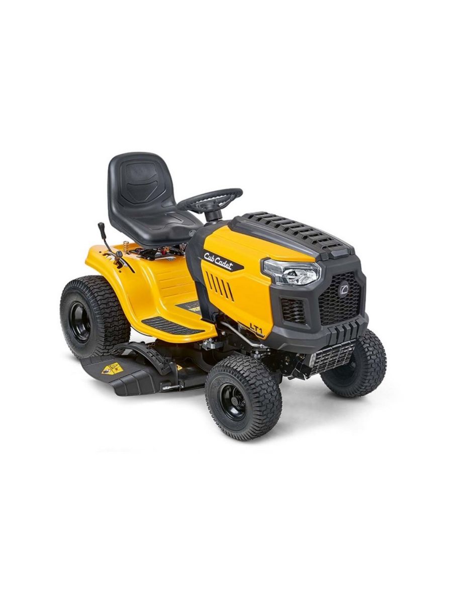 Kosiarka samojezdna do trawy traktorek ogrodowy Cub Cadet LT1 NS92