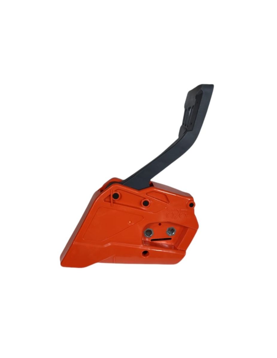 Pokrywa osłona bębna sprzęgła pilarki Oleo-Mac GS371 GS411 GS451