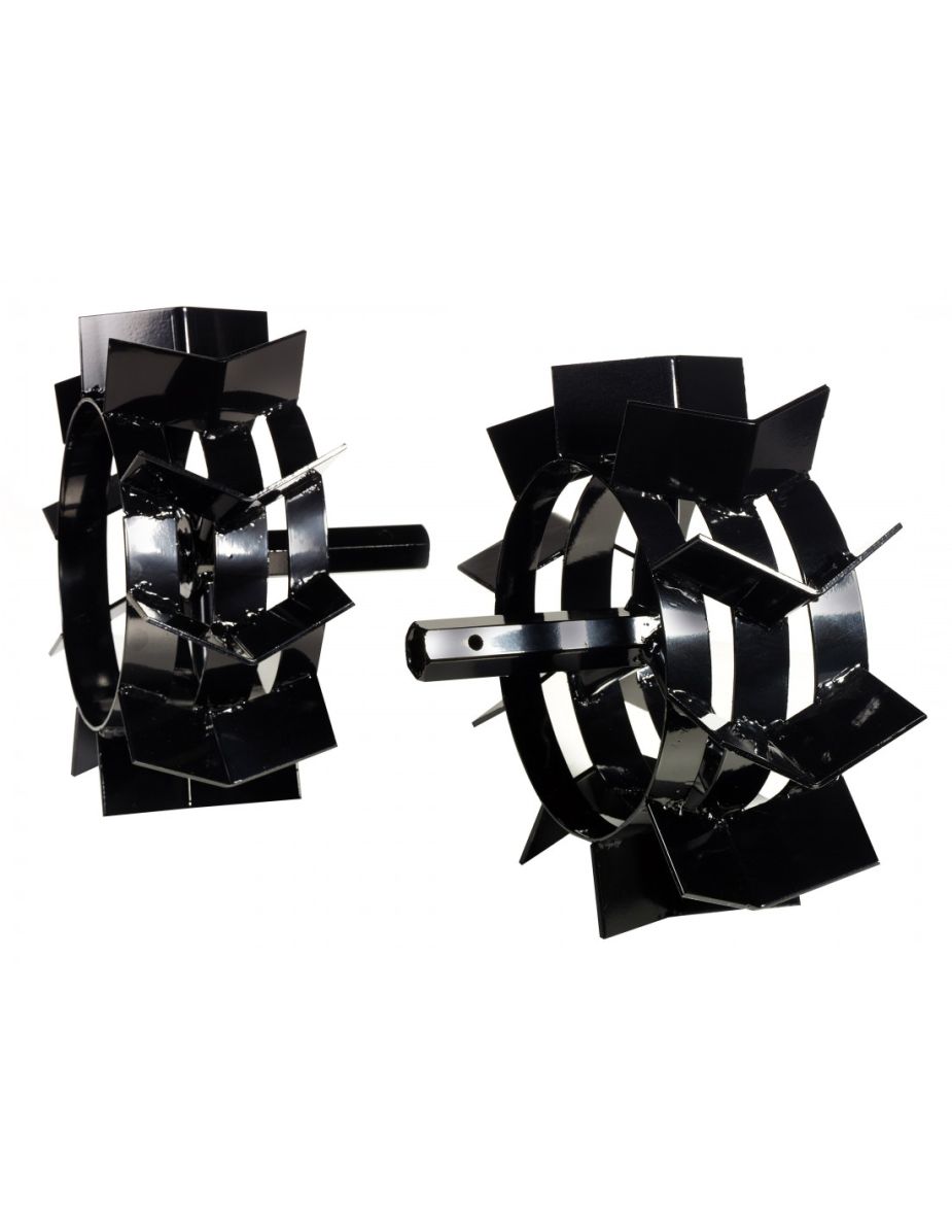 METALOWE KOŁA DO MH175/MH198