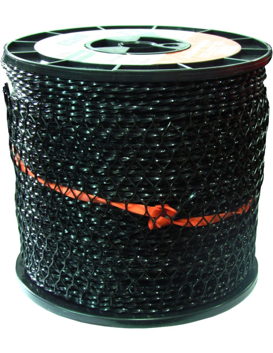 Żyłka tnąca ECHO Black Diamont 2,4mm x 270m